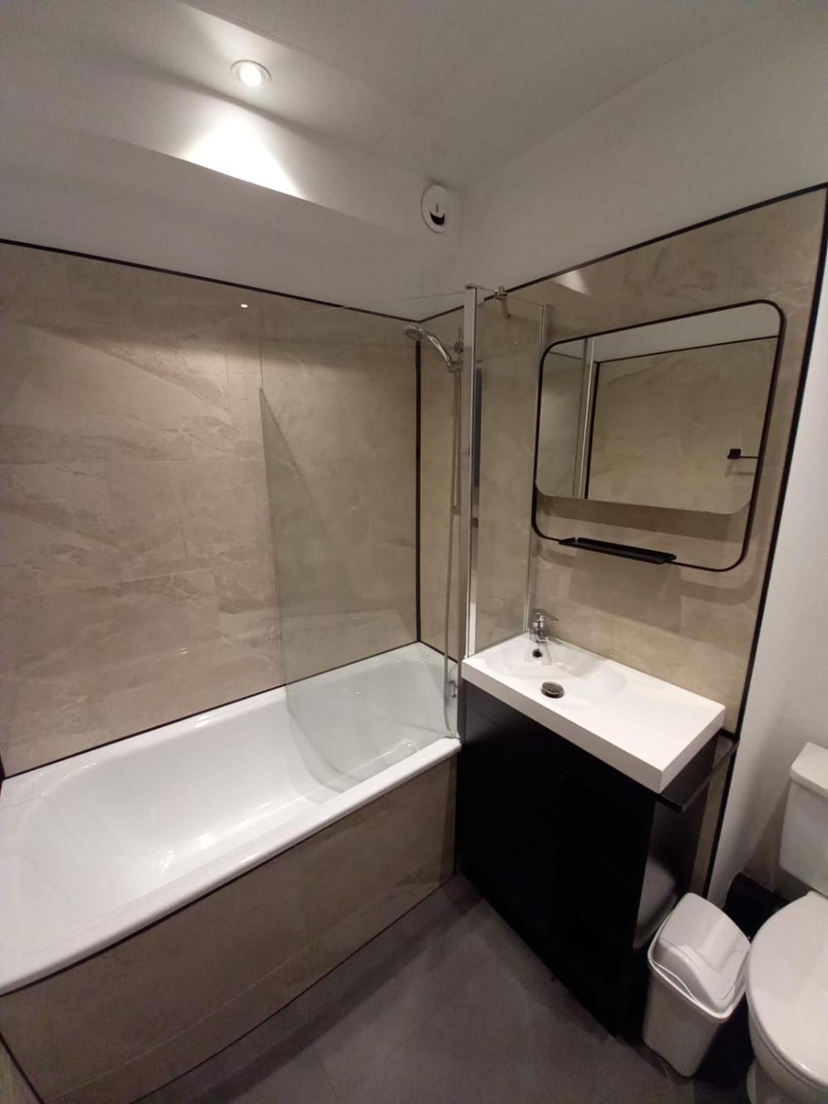 4 Personnes Vue Et Port Apartment